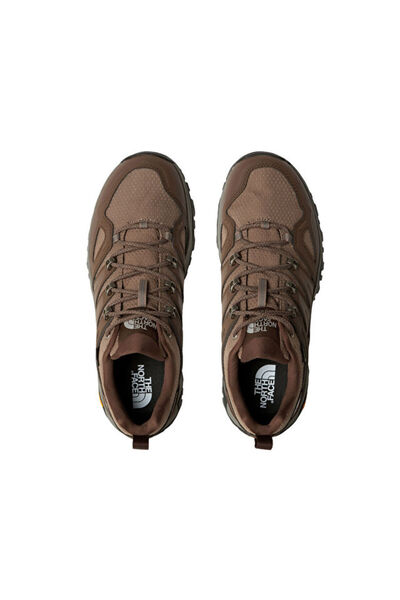 THE NORTH FACE M HEDGEHOG GORE-TEX Erkek Trekking Ayakkabısı NF0A8AA973E1 Kırmızı