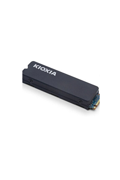 Kioxia Exceria Lsc11k2t04g8 2tb (6200/4900MB/S) M.2 2280 Pcıe 4.0 Nvme Ssd