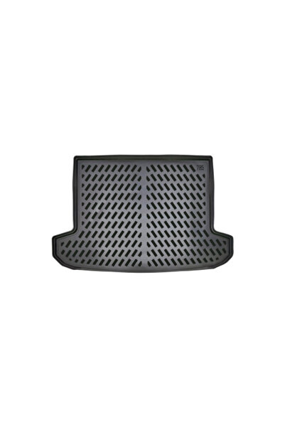 OEM Premium tray trunk mat compatible with Hyundai Tucson III 2015-2020