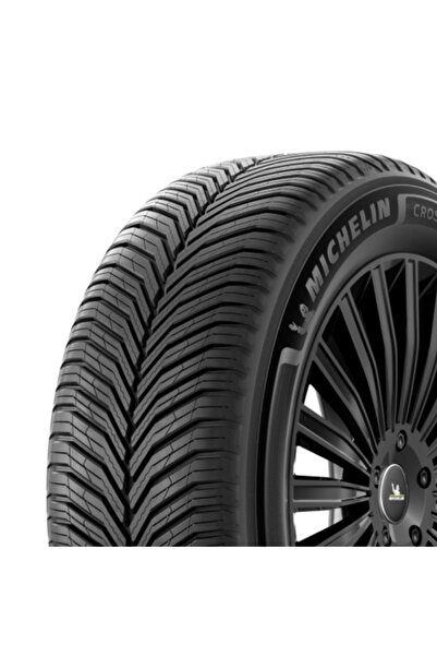 Michelin 205/55 R16 91V CrossClimate 3 2026 Dört Mevsim Lastiği