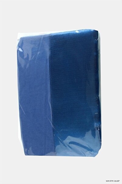 ZERO LAND Spt-Gld Saten (11421) Bone Blue