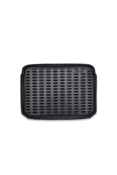 OEM Premium tray trunk mat compatible with Audi A3 8VA Hatchback / 5 doors 20...