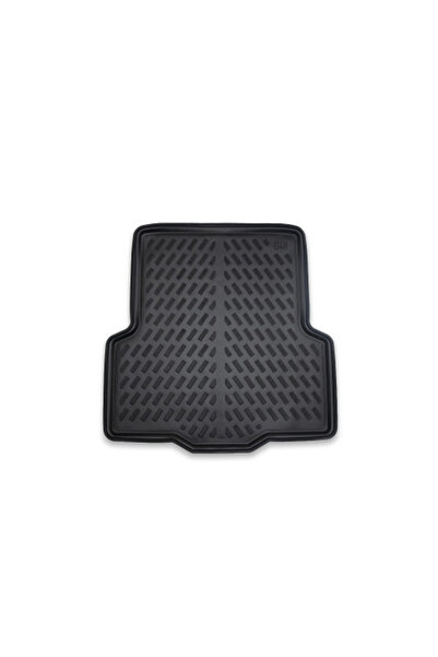 OEM Premium tray trunk mat compatible with Opel Insignia II Sedan/Hatchback 2...