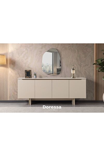 Doressa Living Letna Konsol