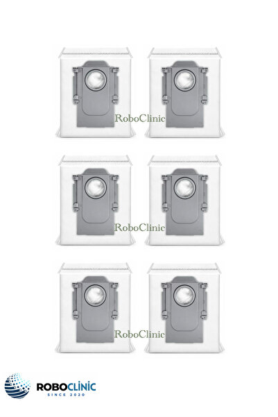Roboclinic Roborock Qrevo 2 Pro Piese de schimb compatibile cu aspiratorul ro...