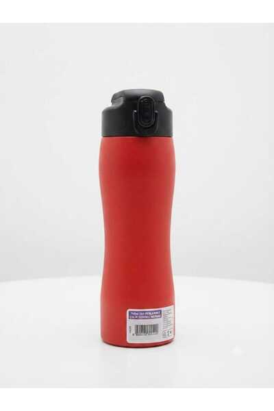 PNG Automatic 750 ml 304 Stainless Steel Body Thermos Flask with Straw, Leak-...