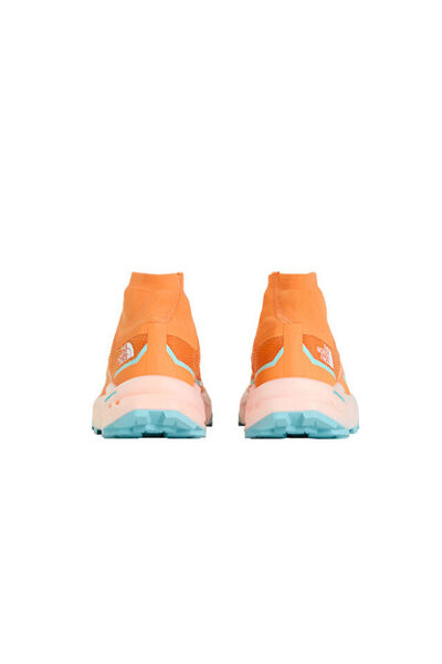 THE NORTH FACE M OFFTRAIL ULTRA Erkek Trekking Bot Ve Ayakkabısı NF0A8G53TTS1 Turuncu