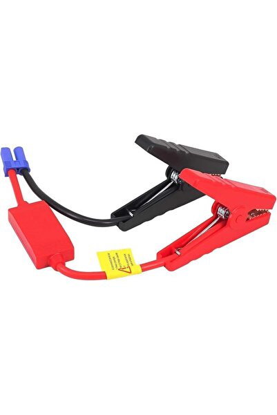 Oshima Tsubaki Ec5 Jump Starter Cable Portable Car Emergency Starting Power S...
