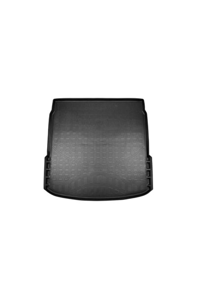 OEM Covoraș portbagaj tavita compatibil Audi E-tron 2018-2023 / Audi Q8 E-tro...