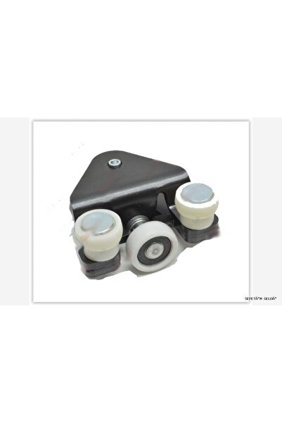 OMS Spt-Gld Middle Door Lower Meizma Without Lamas Left (04425) Fiorino-Bippe...
