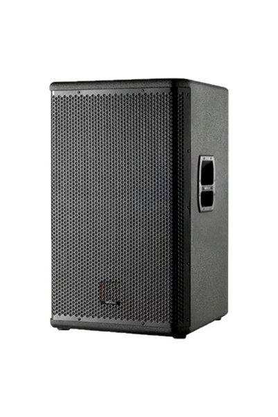PROMAIN MS-1010GA 400W 25CM AKTİF AHŞAP KABİN HOPARLÖR
