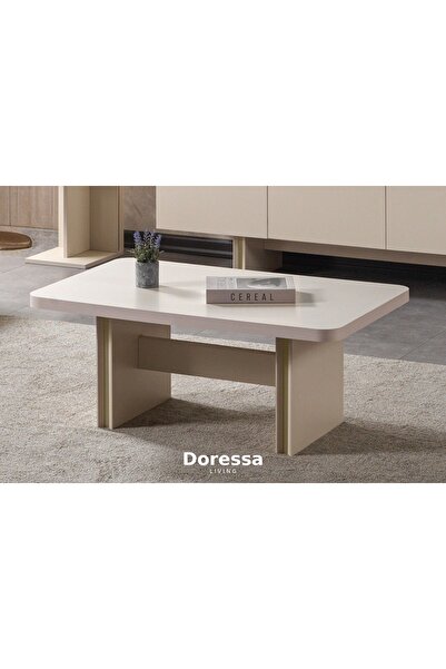Doressa Living Letna Sehpa