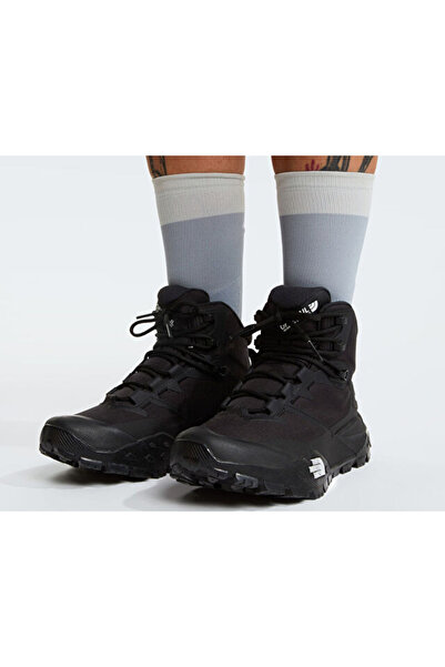 THE NORTH FACE W OFFTRAIL HIKE MID GORE-TEX Kadın Trekking Bot Ve Ayakkabısı NF0A8AEUKY41 Siyah