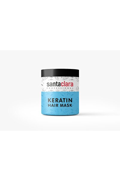 Keratin Maske 1000 ML