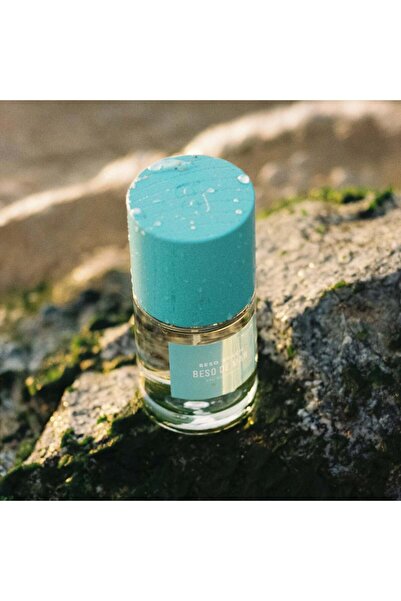 Beso Beach Beso De Mar Eau de Parfum Unisex 100 ml