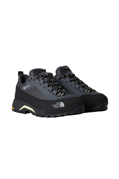 THE NORTH FACE W VERTO ALPINE GORE-TEX Unisex Outdoor Ayakkabısı NF0A83MTKA21 Gri