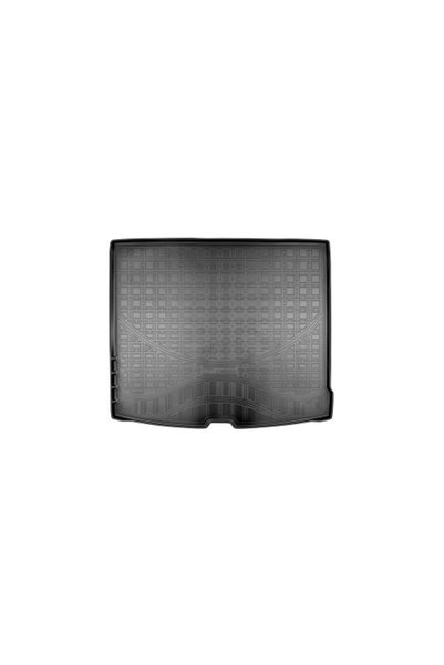 OEM Trunk mat tray compatible with Volvo XC60 II 2017->