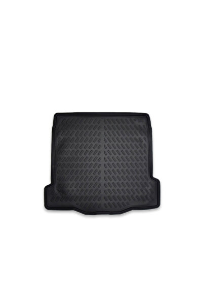 OEM Premium tray trunk mat compatible with Ford Focus IV Sedan 2018->