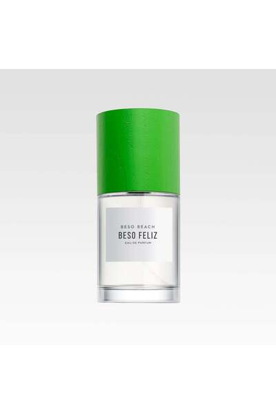 Beso Beach Beso Feliz Eau de Parfum Unisex 100 ml