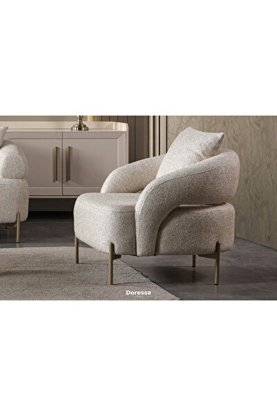 Doressa Living Elnes Berjer