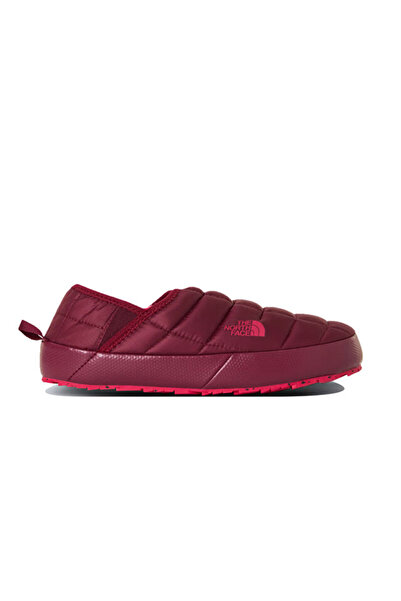 THE NORTH FACE W Thermoball Traction Mule V Women's Outdoor Slippers Nf0A3V1H...