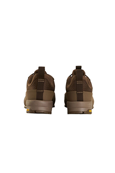 THE NORTH FACE GLENCLYFFE Erkek Outdoor Ayakkabısı NF0A8DAPP4W1 Kahverengi