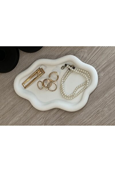 Figür Dünyası Miniş Oyuncaklar Jewelry Tray Organized 3D