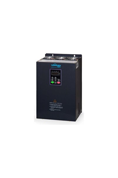 45 Kw 3 FAZ/380V Sulama Pompası Inverteri Invertörü Tarımsal Sulama