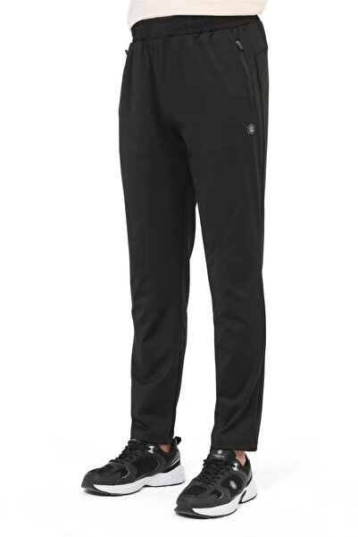 lumberjack 6W MB SB206 T.PNT 6PR Erkek Siyah Eşofman Altı - 102696980