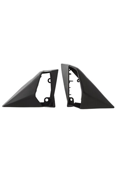 M MODECAR Garnitură de cauciuc oglindă exterioară Mercedes W124 Clasa E 93-95...