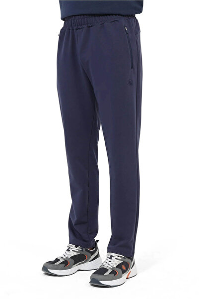 lumberjack Mb Ct121 T.Pant 6Fx Men's Sweatpants A102064440 Dark Blue