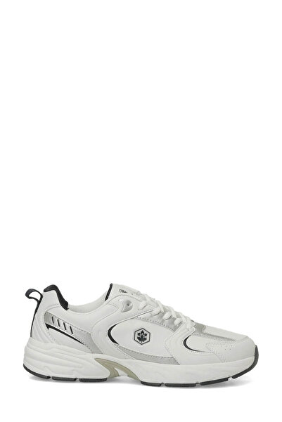 lumberjack Pol Pu 6Pr White-Navy Blue Men's Sneaker A102695120