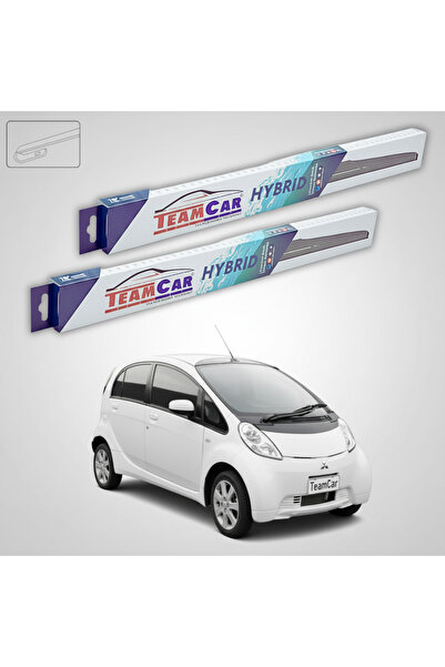 TEAMCAR Υαλοκαθαριστήρας Mitsubishi i-MiEV Hatchback (HA_) 2010+ |   Εμπρόσθι...