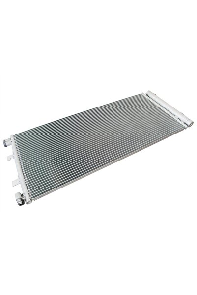 M MODECAR Condensator aer condiționat Renault Master III 2010- 2.3 dCi