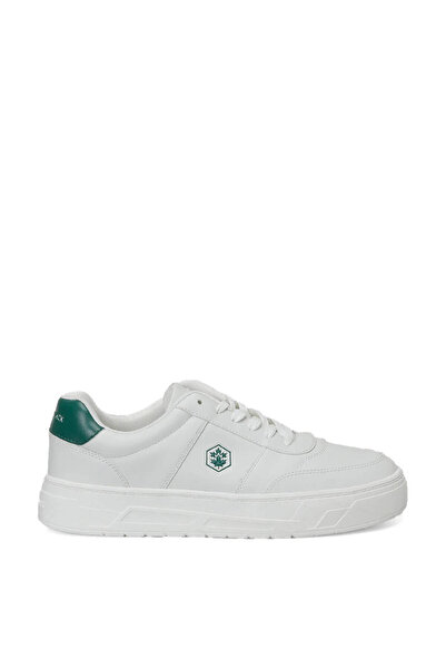lumberjack Mura 6Pr White Men's Sneaker A102694745