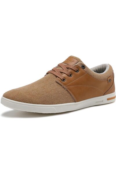 GENERAL Analife Men's Fashion Sneaker Casual Shoes Comfortable Oxford Dress S...