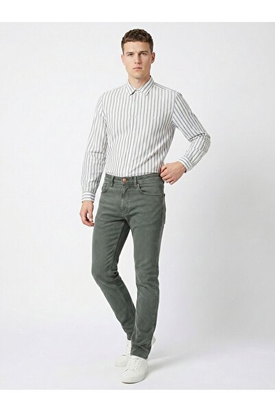 Loft Ricardo Slim Fit Erkek Pantolon