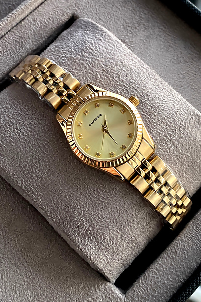 Reward Original Steel Stainless Watchband Women Wristwatch with Special Box G...
