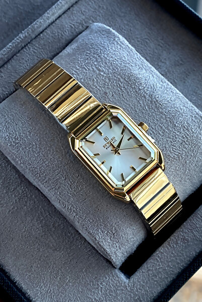 Reward Original stainless steel band women's watch with special gift box - pe...