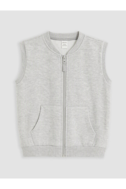 LC Waikiki Crew neck boys' thick vest