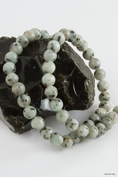 ZERO LAND Zngzrmll 8 mm Ceyt (32137) Stone Gray