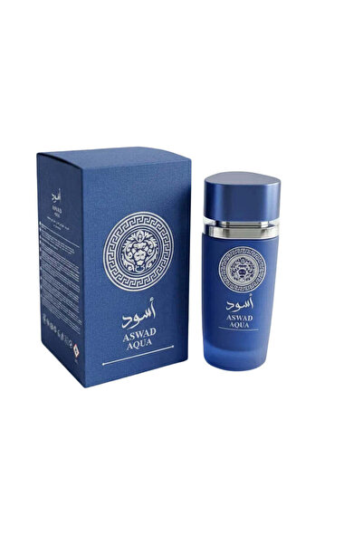 Aswad Parfum Aqua Arabian 100 ml