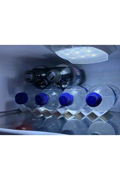 Buz Dolabı Organizeri Şişe Düzenleyici Gündelik yada Hediyelik Ürün