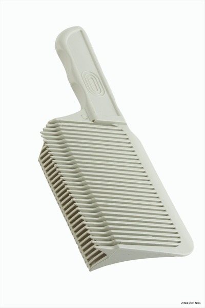 ZERO LAND Zngzrmll Occan Styler (24953) Comb Gray