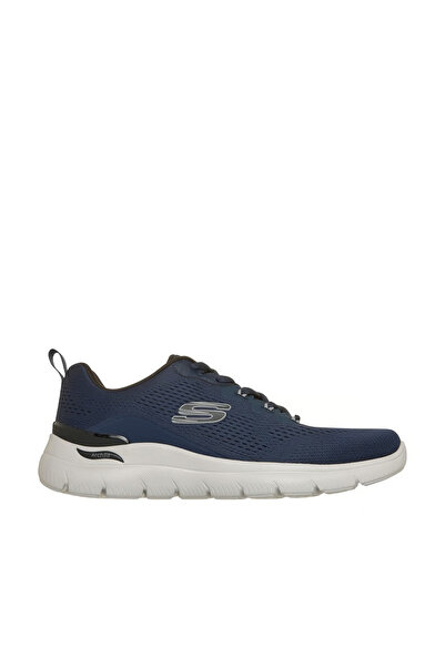 SKECHERS Arch Fit Summits Erkek Lacivert Spor Ayakkabı