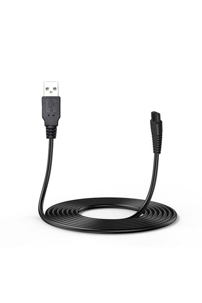 GENERAL Kabur 1.0 Meter Power Cable Compatible with Nicole, Coslase, Oral Fre...