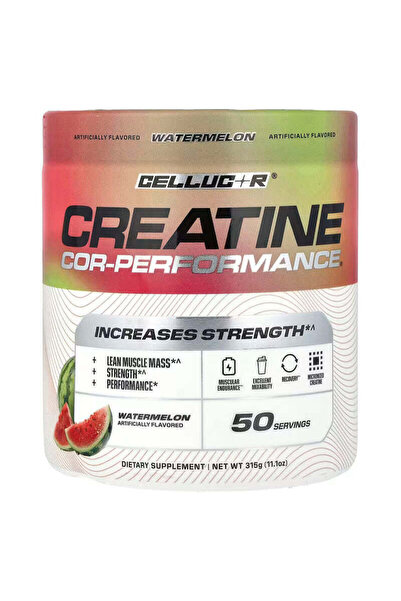 Cellucor C4 / Cor- Creatine Monohydrate Watermelon 315 g