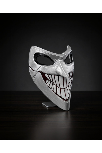 Venemask Shaco League of Legends Mask