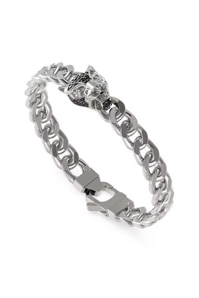Guess Jgujumb06083Jwsts Men's Bracelet