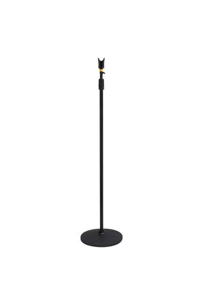JetClean Magicvoice Dökme Taban Mikrofon Boy Sehpası